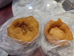咸煎饼-荔银肠粉(广州天河华利路店)