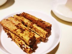 最爱的开胃小菜-口味堂(珞喻路店)