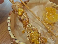 -曼谷食堂·泰国家庭料理
