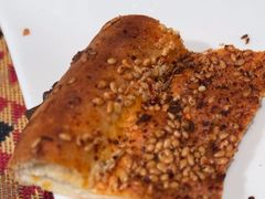 -羊巴道新疆菜·清真(上梅林店)