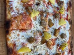 -EATALIA意塔利意式餐厅(鼓楼店)