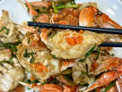 -锐记美食店·现捞海鲜(闸坡店)