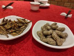 -抱德·潮汕味(敦和店原惠城鱼仔)