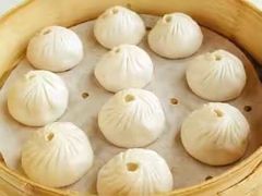 招牌鲜肉小笼-苏小柳手作点心(控江旭辉分院)