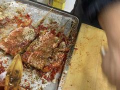 -大腕炸串(河东总店)