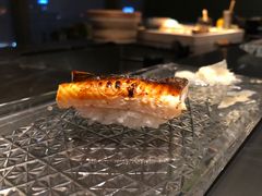 -風料理.鮨Omakase