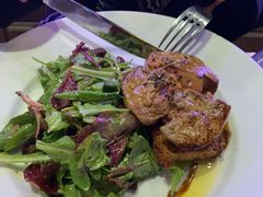 -Le Comptoir de la Gastronomie