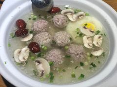 -巢爷老味(东方红店)