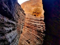 -天山神秘大峡谷