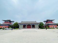 -天津妈祖文化园