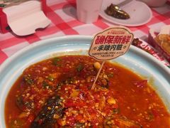 -辣小鲜·南昌大排档(船山路店)