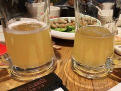-管氏翅吧(甘家口店)