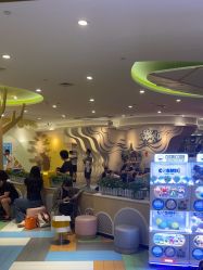 -MELAND CLUB亲子乐园·派对(浦东LCM置汇旭辉馆)