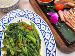 -KingThaia金泰兰(滨江天街店)