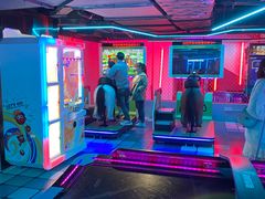 -核客电玩城(东门店)