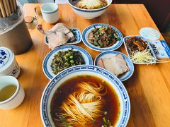 白焖肉-同得兴 Since·1995 传统苏式面馆(十全街店)