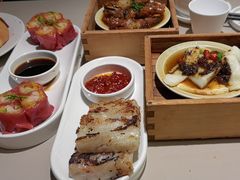 -蔡澜点心·粤菜(丽泽天街店)