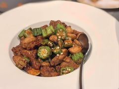 -中卫御苑福膳·养生局(圆明园店)