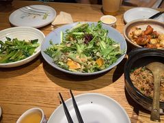 -潮粥荟·潮汕砂锅粥(朝阳大悦城店)