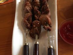 -LENBACH兰巴赫西餐啤酒坊(大连星海广场店)