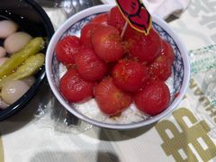 -串盟烧烤大排档·长沙美食地标(星沙店)