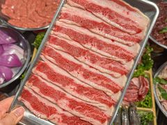 -英雄故事地摊烤肉(马驹桥店)