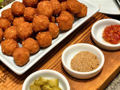 -北平食府.北京烤鸭(亦庄店)