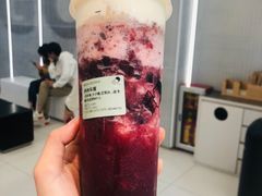 -喜茶(深圳丰盛町店)