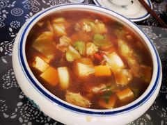 -八两八金·莱芜特色炒鸡(市南漳浦路店)