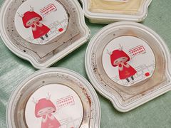 -北李·海肠捞饭·大连菜(望京凯德MALL店)