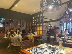-绿茶餐厅(珞珈创意城店)