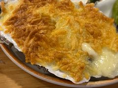 -开蚝屋·海鲜龙虾烧烤(文二路店)