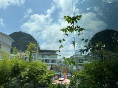 -生态苑农庄(十里画廊遇龙河店)