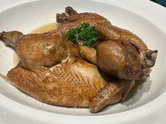 -老德州四合院·德州菜(天衢路店)