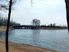 -乌素图国家森林公园