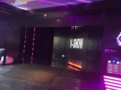 -V-SHOW KTV(济南概念店)