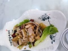 -郭姐·威海渔村(黄兴路店)