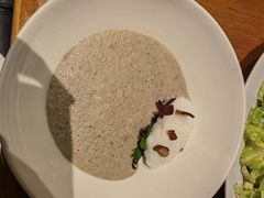 -沈阳君悦酒店·意坊意大利餐厅