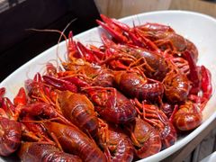 小龙虾-沈阳和平艾美酒店新食谱西餐厅