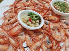 -大笑饭堂(甲子桥店)