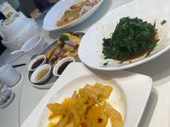 -松鹤楼(狮山永利广场店)