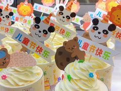 儿童小西点-凯斯汀蛋糕(大学城店)