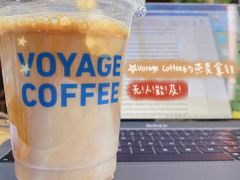 -VOYAGE COFFEE(北锣鼓巷店)