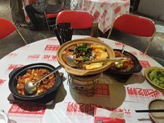 -老表记广西宵夜螺蛳鸭脚煲(东盟店)