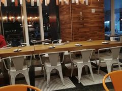 大堂-新旺茶餐厅(嘉里城店)