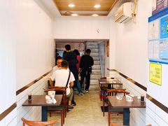 -蔡记炸酱热干面(昌里路店)