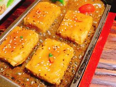 -云来居素食馆(南山店)