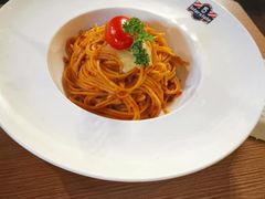 -5号公路餐厅(曼哈顿店)