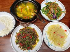 -食光慢宴·安吉土菜馆