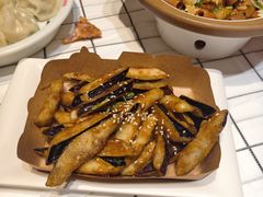 -双合园·海鲜水饺青岛菜(万佳广场店)